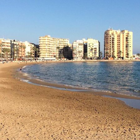 Corazon Del Mar Apartman Torrevieja Kültér fotó