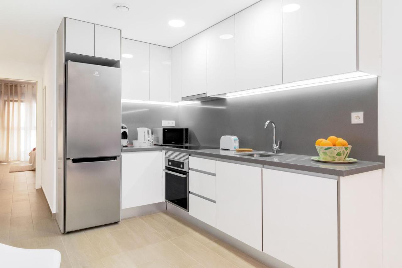 Corazon Del Mar Apartman Torrevieja Kültér fotó
