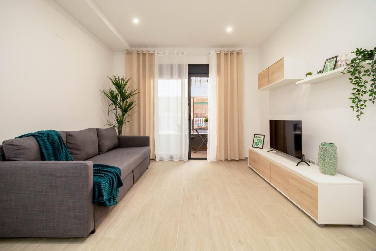Corazon Del Mar Apartman Torrevieja Kültér fotó
