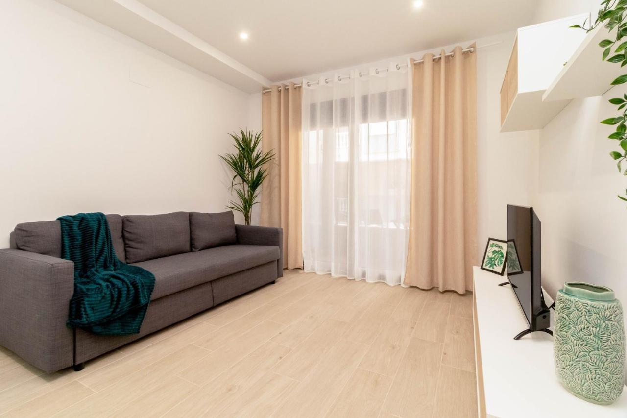 Corazon Del Mar Apartman Torrevieja Kültér fotó