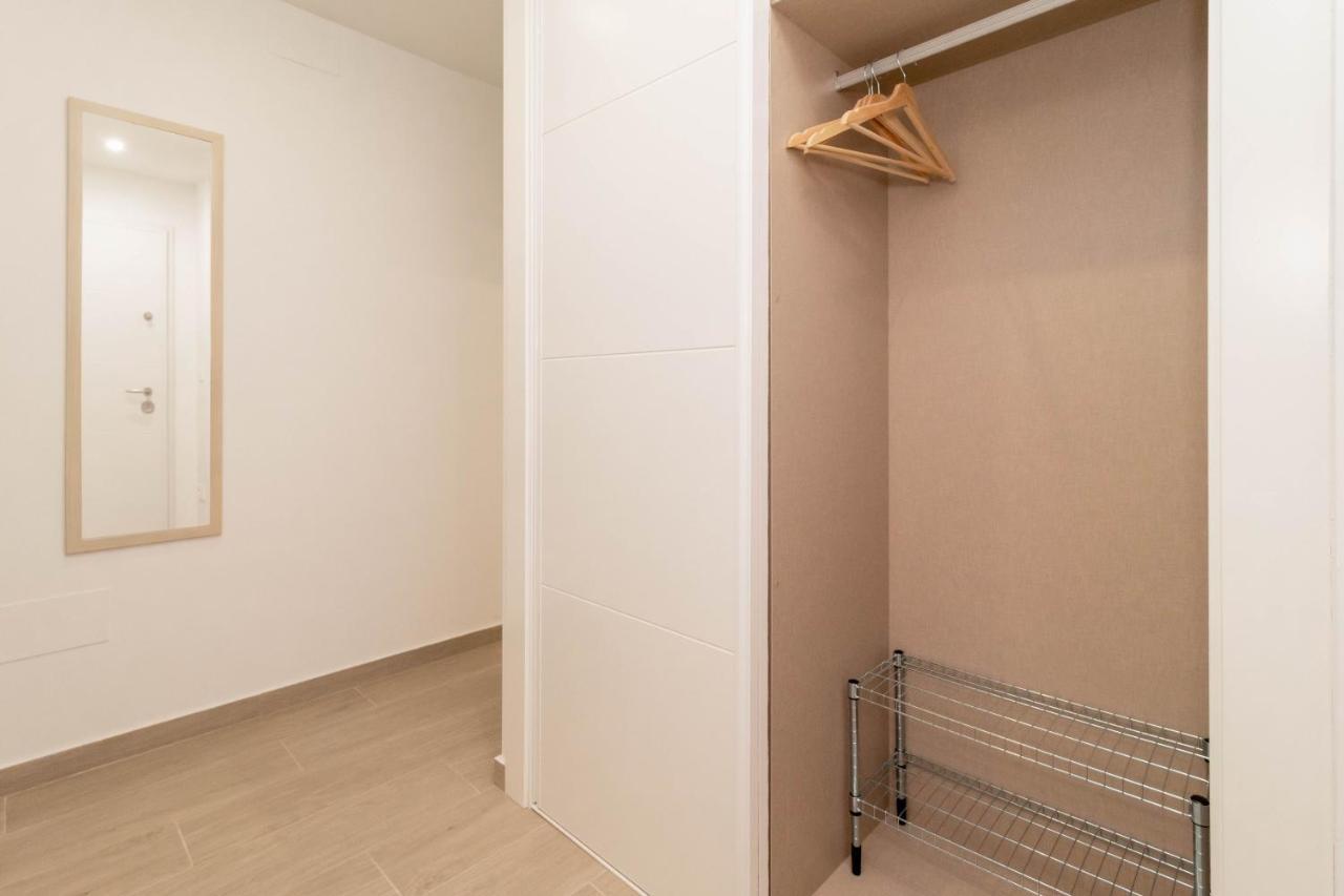 Corazon Del Mar Apartman Torrevieja Kültér fotó
