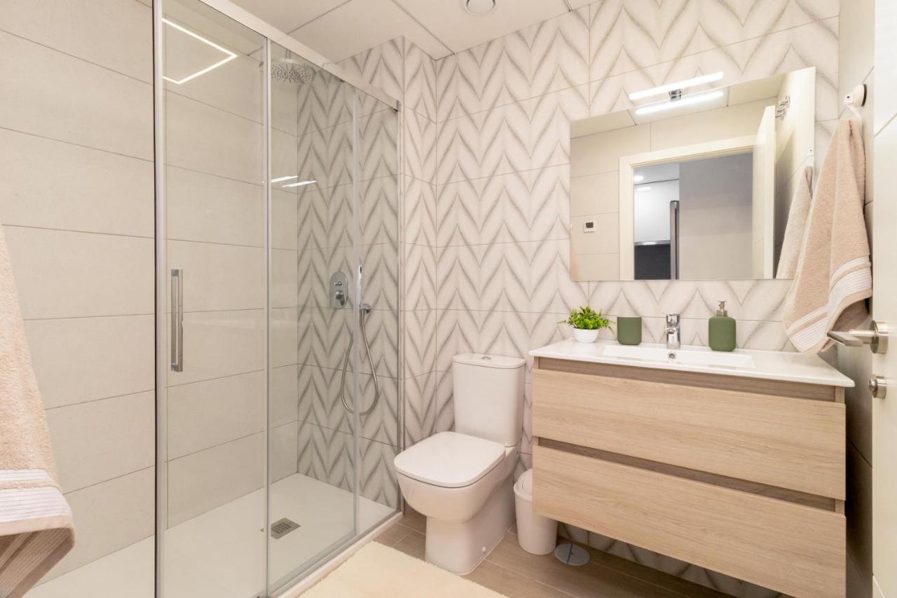 Corazon Del Mar Apartman Torrevieja Kültér fotó