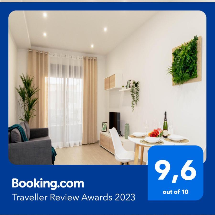 Corazon Del Mar Apartman Torrevieja Kültér fotó